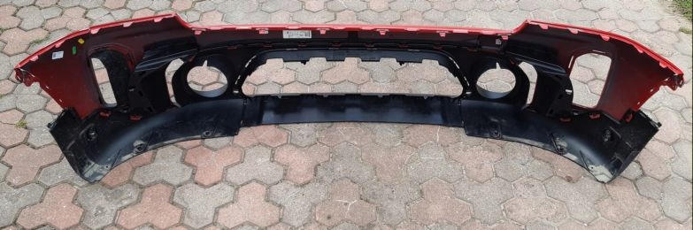 фото №6, Mini countryman f60 lift бампер перед 9477039