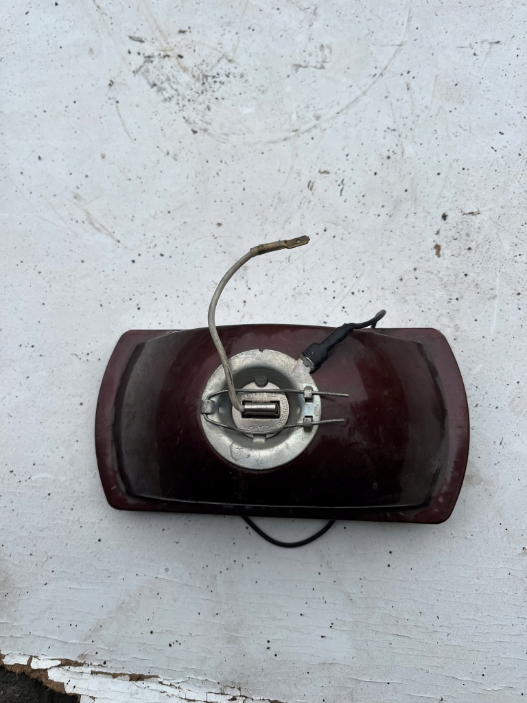 фото №2, Протитуманна фара do poloneza