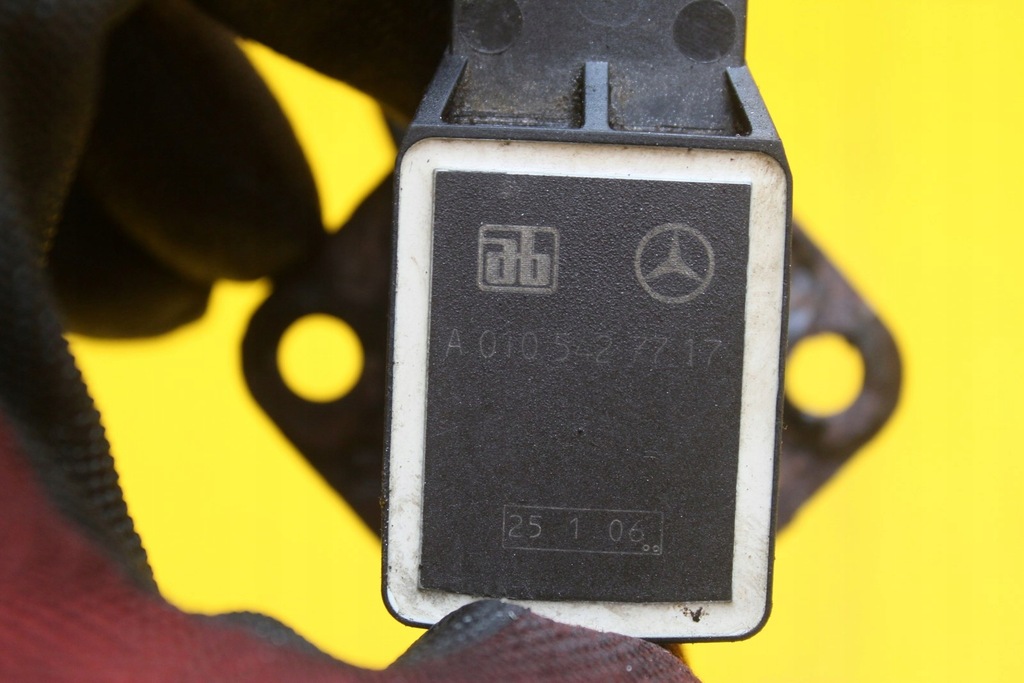 фото №5, Датчик выравнивание ксенон w211 a0105427717