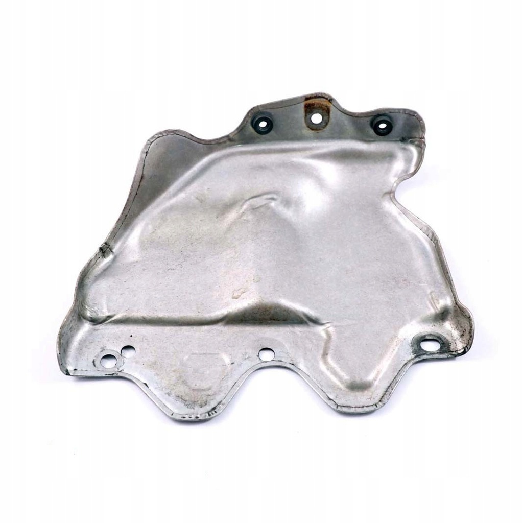 фото №9, Bmw f20 f21 lci mini d f55 f56 захист теплова