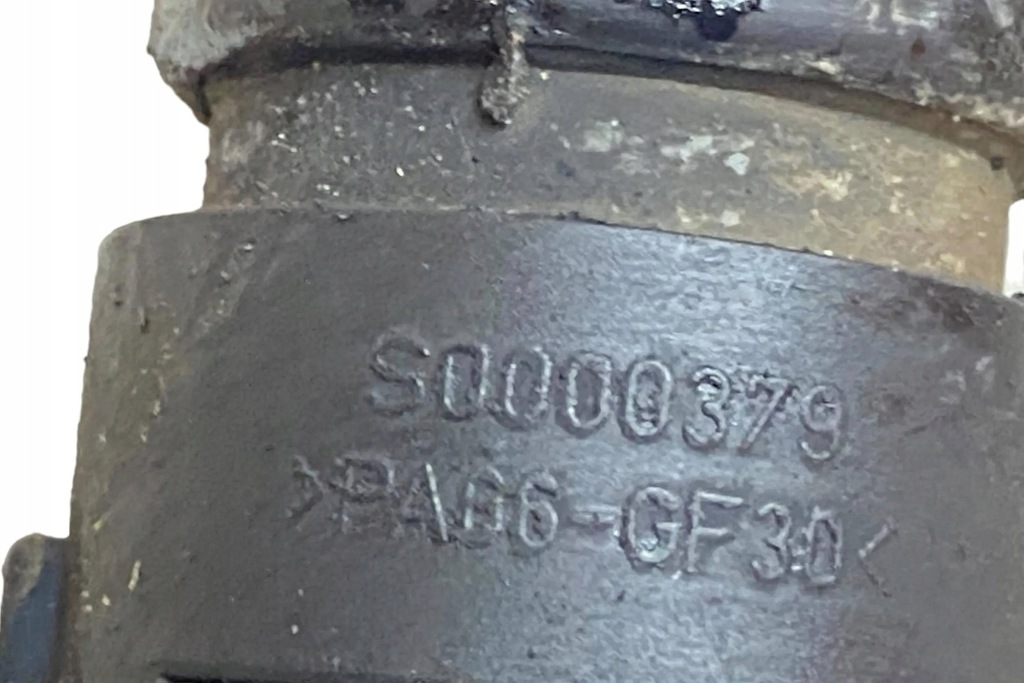 фото №6, Труба охлаждение volvo v70 iii bw s0000379 2.4l дизель 158kw 2015