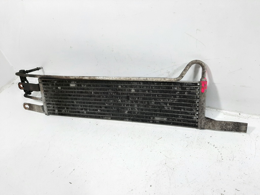 фото №7, Dodge durango ii lift awd 4x4 4.7 v8 07r радіатор оливи