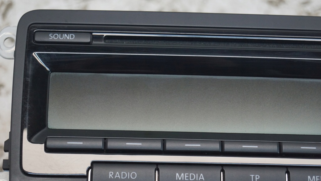 фото №6, Радио vw polo 6r v 5m0035186l