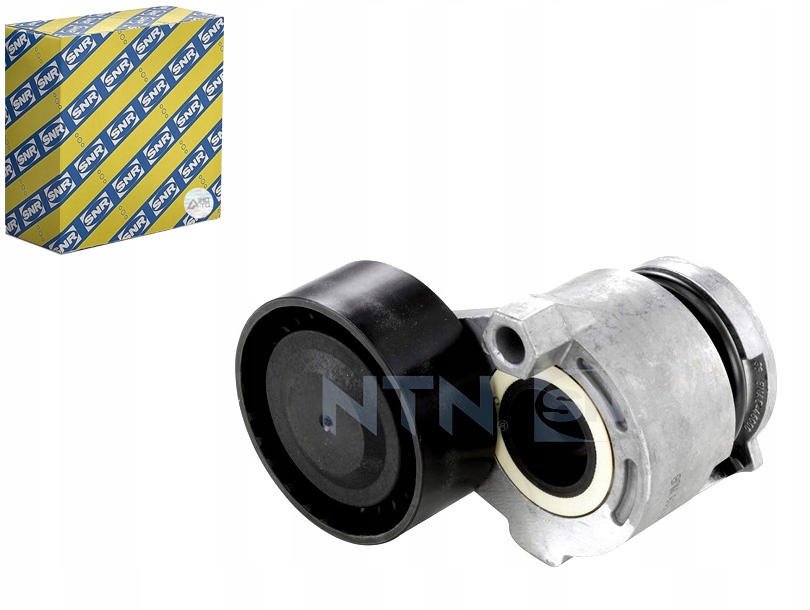 фото №1, Натяжитель ремень клиновой dacia duster duster suv logan logan ii logan