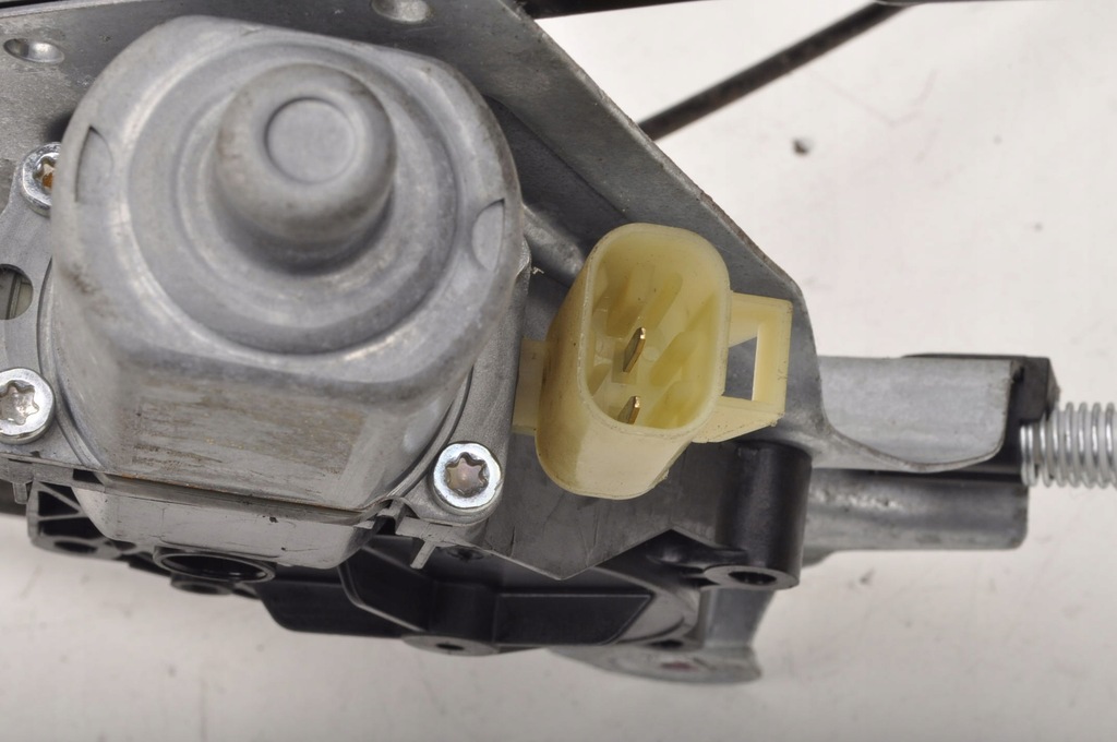 фото №6, Chevrolet cruze i ele підйомник механізм скло лівий перед передній 5d