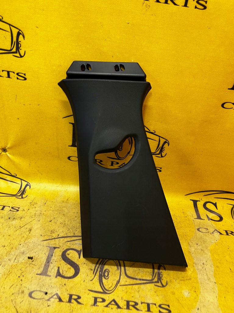 фото №1, Захист обшивка стійка b ліва bmw f40