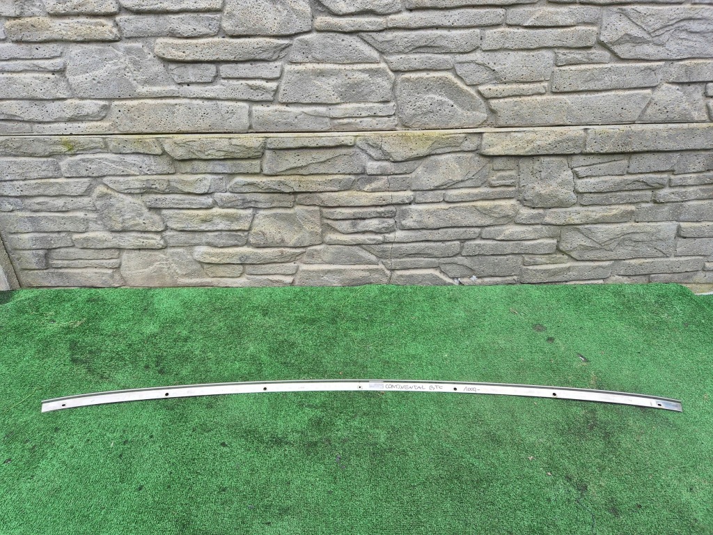 Купити Bentley continental 03- молдинг маскувальна дах 3w7853185a