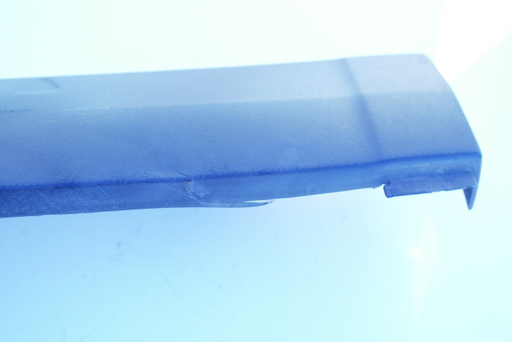 фото №3, Skoda rapid monte carlo молдинг порог левая 5ja853905b