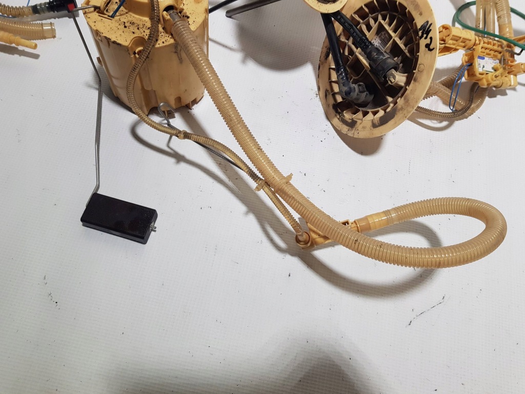 Mercedes ml w164 gl x164 3.0 cdi насос топлива поплавок Киев