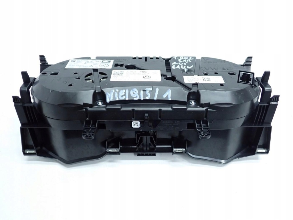 фото №4, Лічильник прилади europa 2ga920740c vw t-roc 1.0 tsi 21r