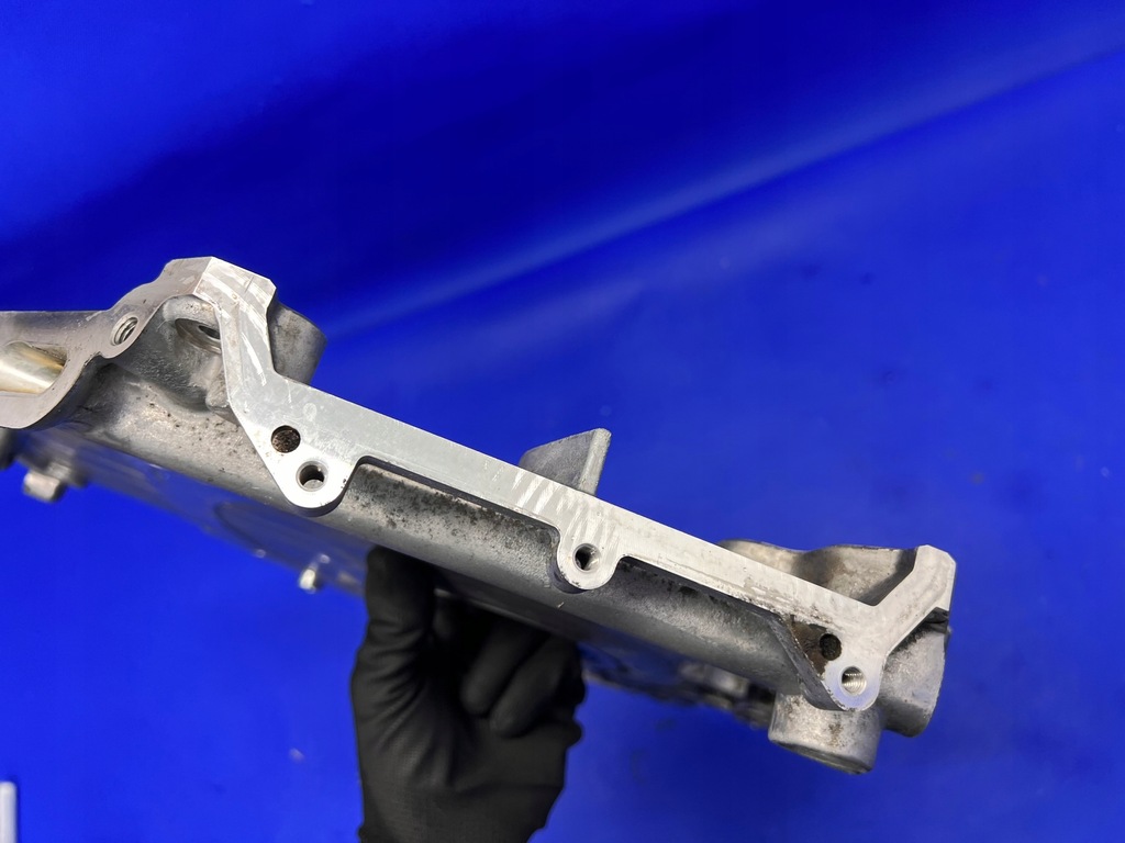 фото №2, Audi a6 a7 c7 4g 3.0 tdi захист розподільного валу 059103173bq 40