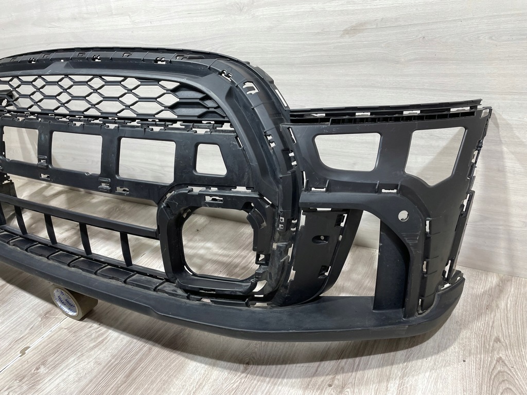 фото №3, Mini cooper f56 lift jcw бампер перед передній