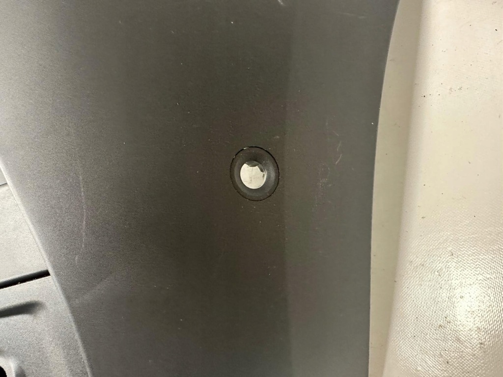 фото №5, Новый org бампер перед renault master iv 4 2019-