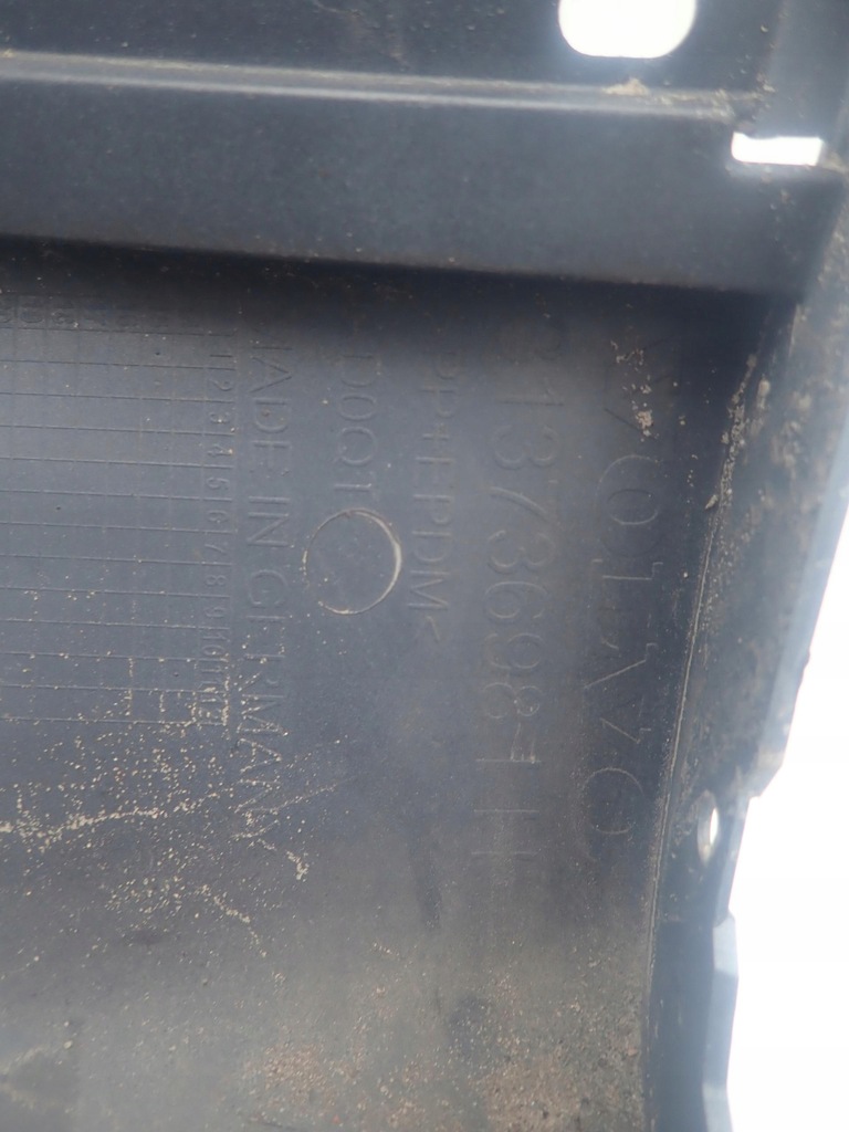 фото №10, Volvo xc90 ii 15- порог левый молдинг подножка led