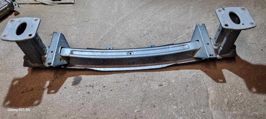 фото №8, Mazda 6 vi gj балка бампера перед передня