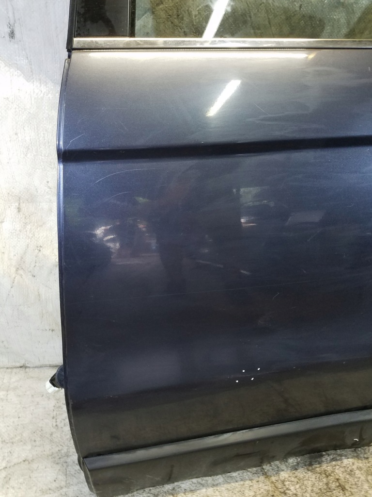 фото №5, Дверь задняя honda cr-v iii kod nh684p