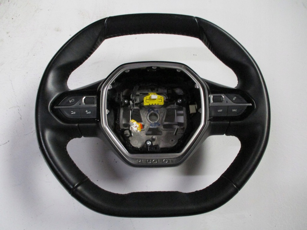 фото №1, Повітропровід peugeot 208 ii