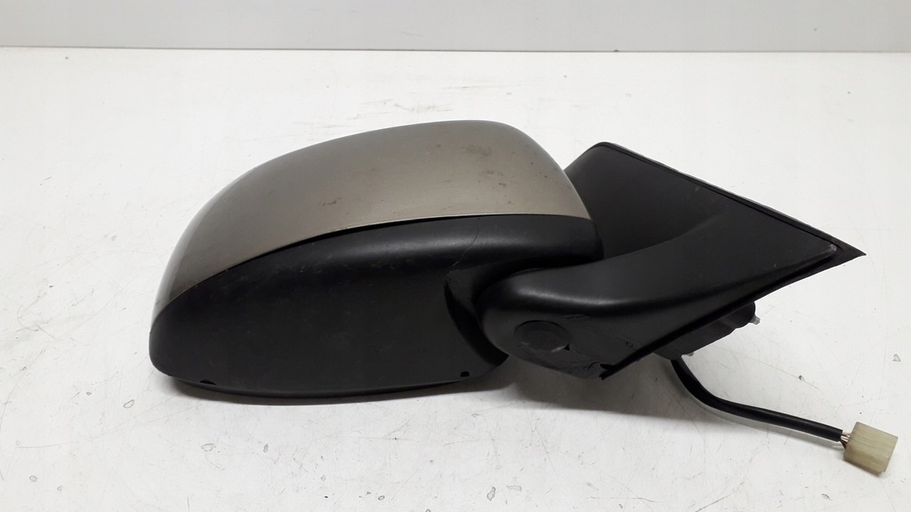 фото №9, Fiat sedici suzuki sx4 зеркало правое 84701-79j70