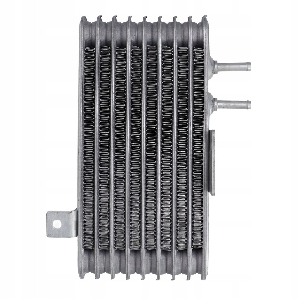 фото №7, Зовнішня радіатор оливи коробки передач