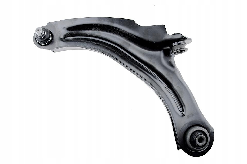 фото №1, Рычаг передний нижний левый renault clio zoe