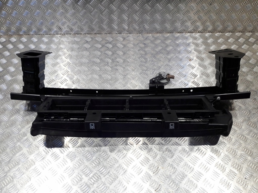 фото №8, Smart forfour ii w453 балка бампера a4536203801