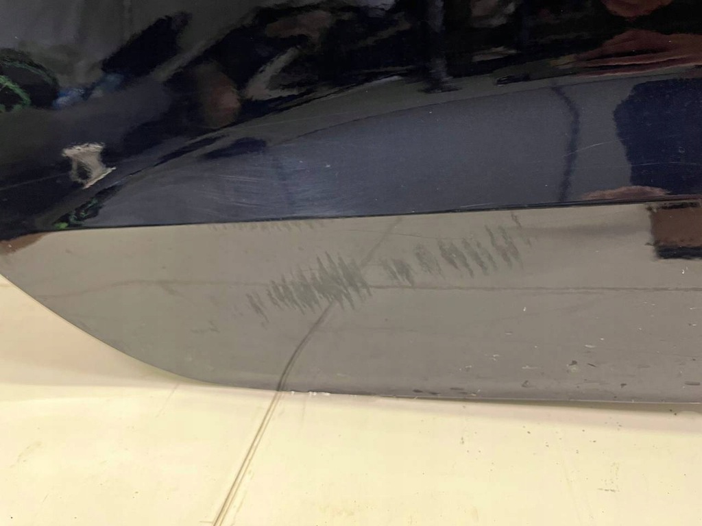 фото №9, Дверь задняя правая сторона audi a1 gb 2018