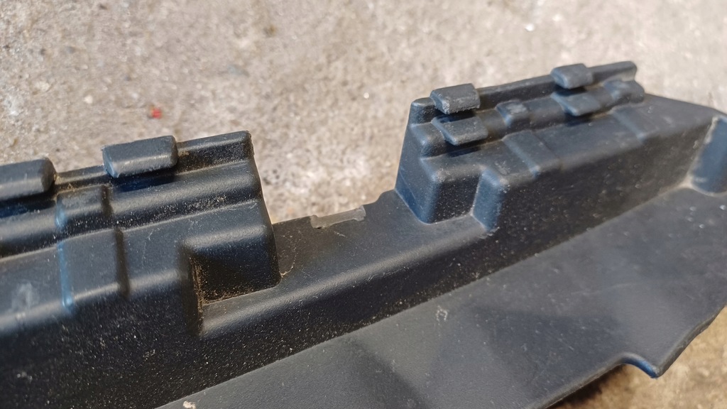 фото №6, Seat leon iii кронштейн защита поперечина передний 5f0853692