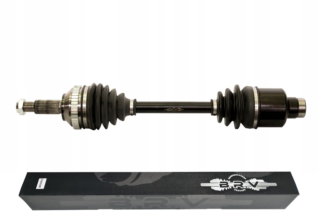 фото №1, Приводной вал b115