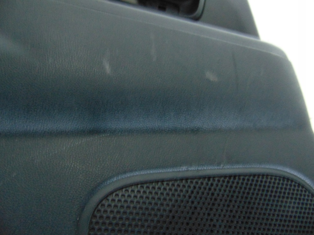 фото №2, Обшивка двері лівий задня citroen c4 aircross