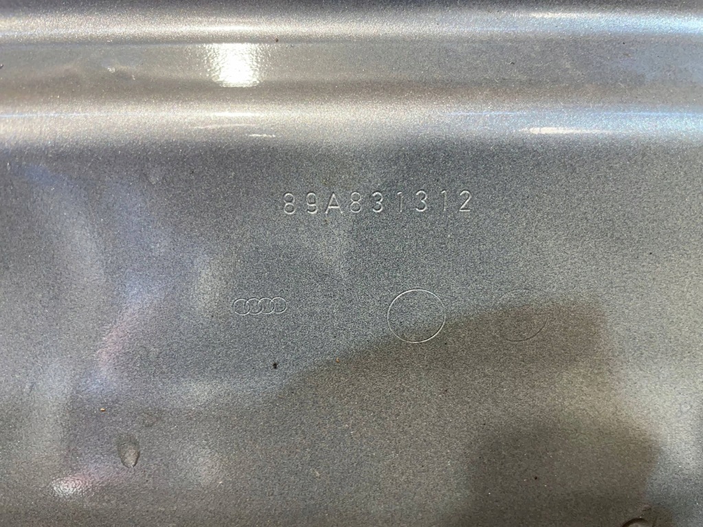 фото №10, Audi q4 e-tron 89a f4 21- двері праве перед передні