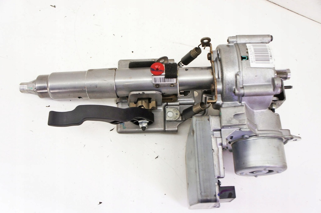 фото №5, Of083 ford transit courier 1.5 колонка усилитель