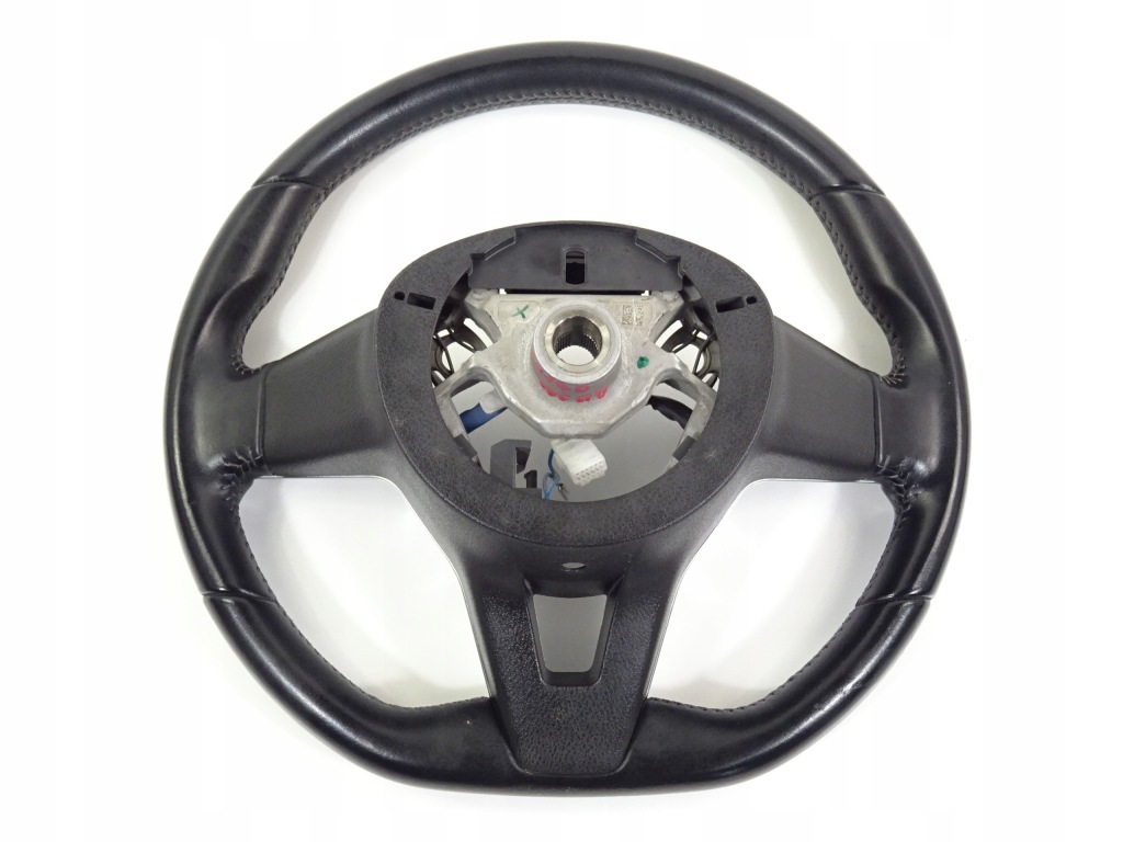 фото №9, Qashqai ii j11 lift воздуховод многофункциональный