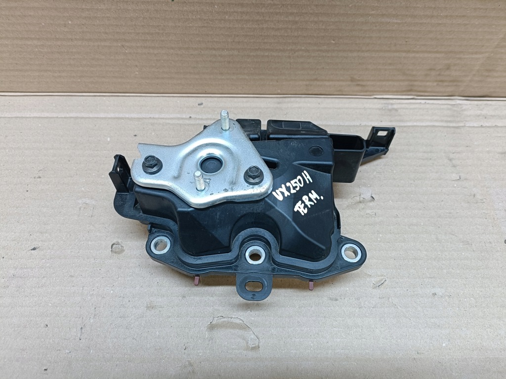 фото №1, Lexus ux вентиляція картера 12211-24020