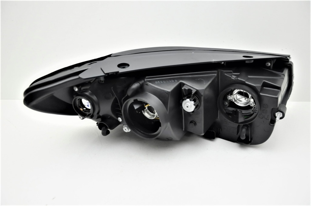 фото №3, Hyundai santa fe 2006-08 фара лівий depo