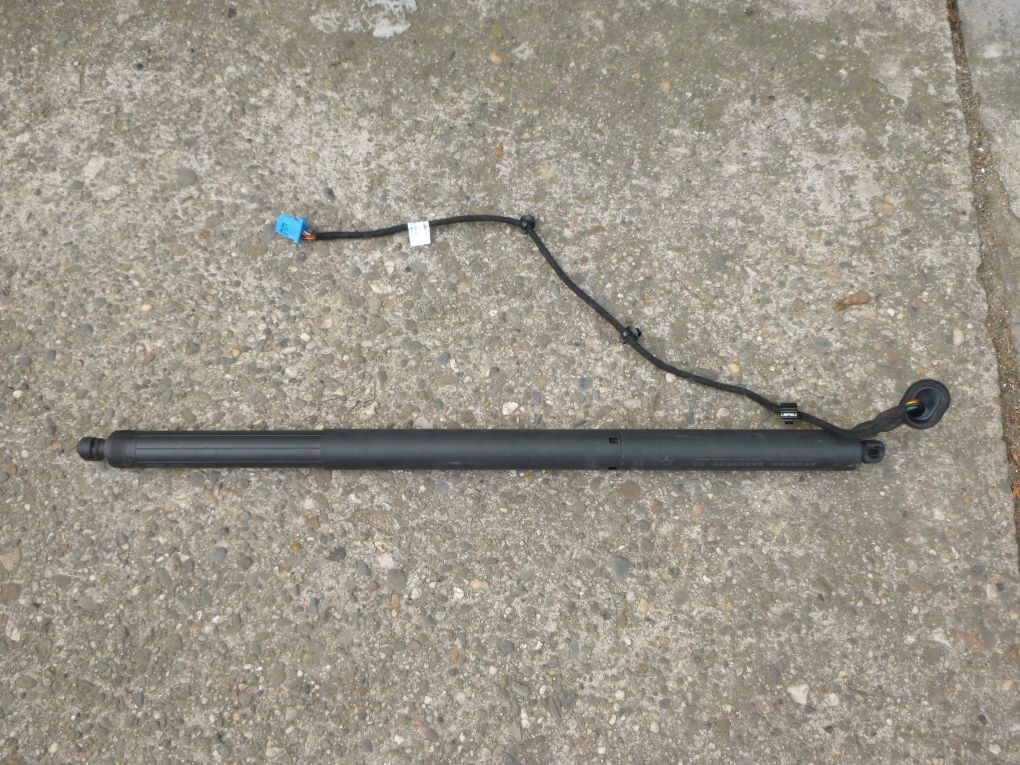 фото №4, Mercedes glc w 253 x253 coupe привід кришки