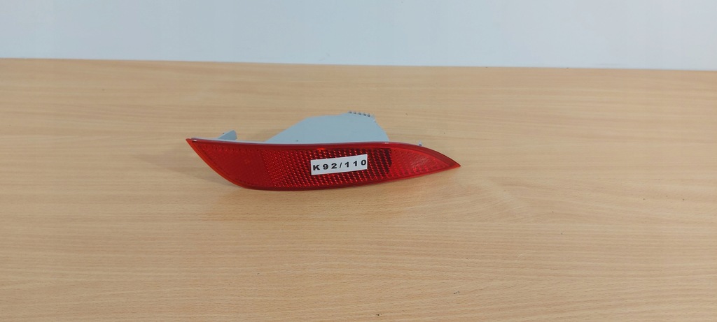 фото №1, Ford focus 3 mk3 правая лампа лампа бампера задняя