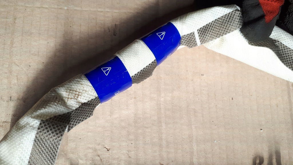 фото №13, S4 b8 lift a4 шторка безпеки повітряна права 8k0880742f