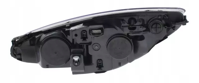 фото №15, Tyc peugeot 308 i 2011-2015 le drl h1/h7/p21/5w