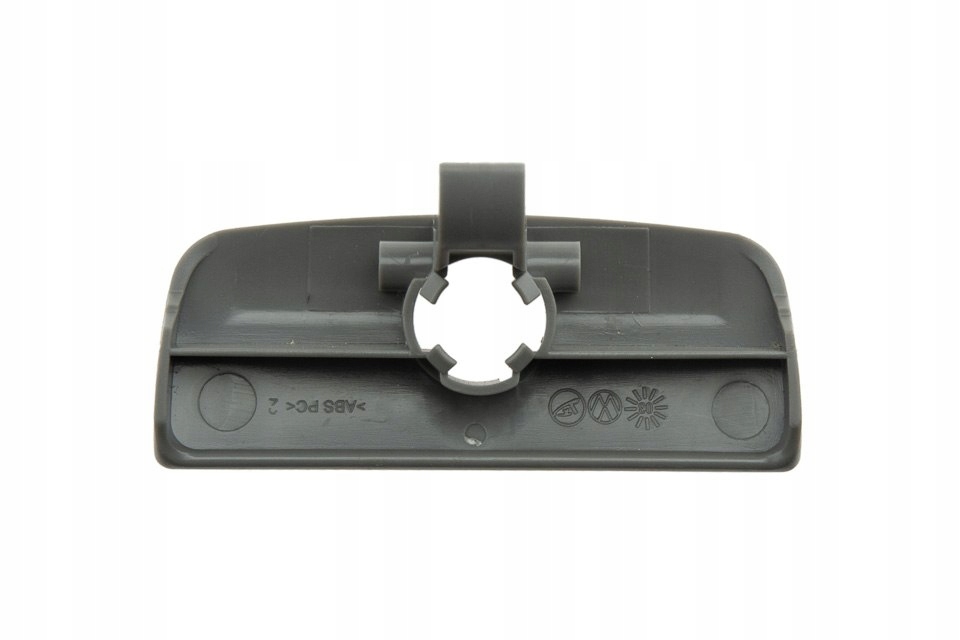 фото №1, Ручка бардачка vw passat b5 fl 2000-2005 сіра