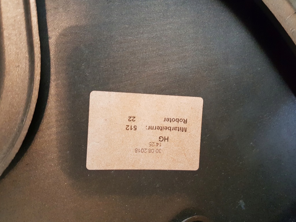 фото №6, Крила задня bmw i8