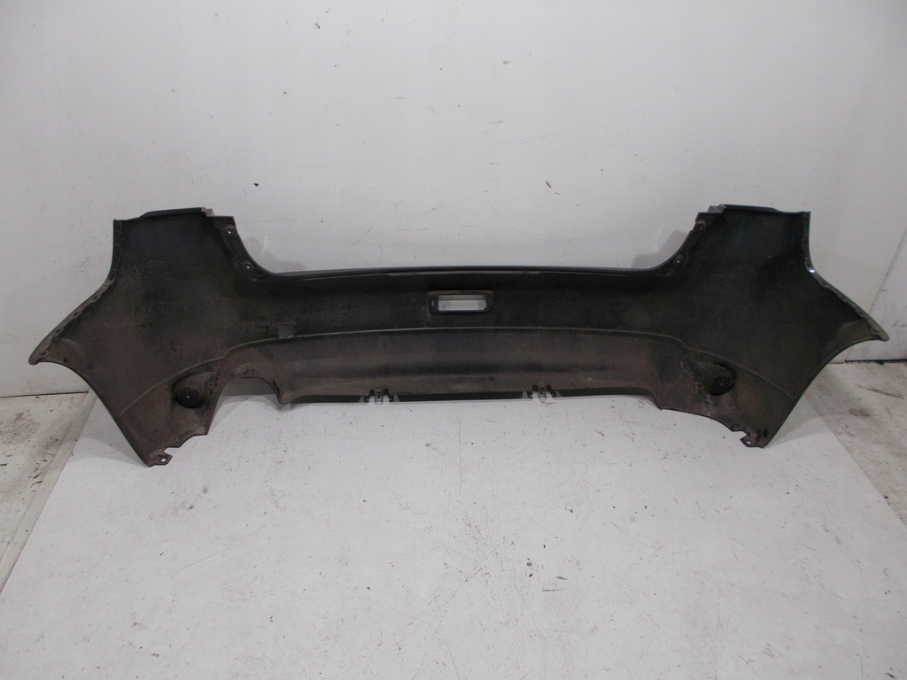 фото №11, Mitsubishi asx lift 16-20 бампер задняя org !!!