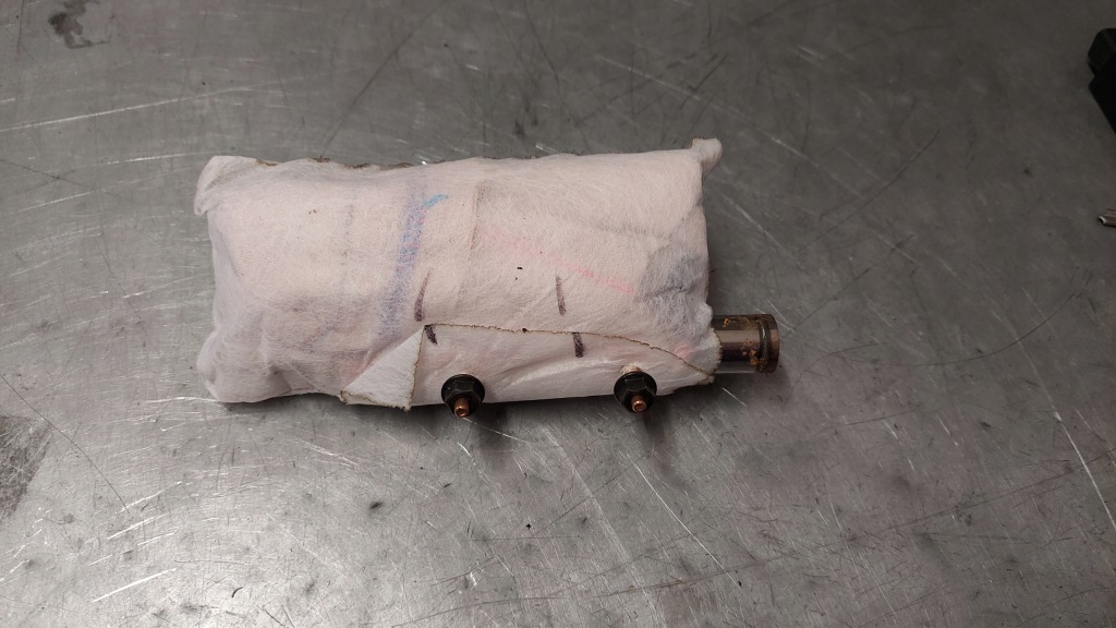 фото №4, Pacifica 16-24r подушка сидіння правий перед