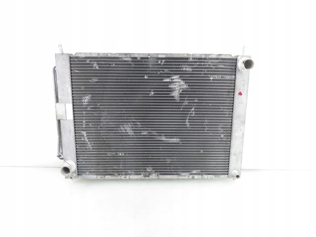 фото №6, Радіатор wody renault clio iii 1.5 dci 8200688382