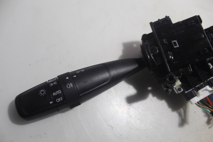 фото №3, Переключатель комбинированный света sx4 s-cross lift