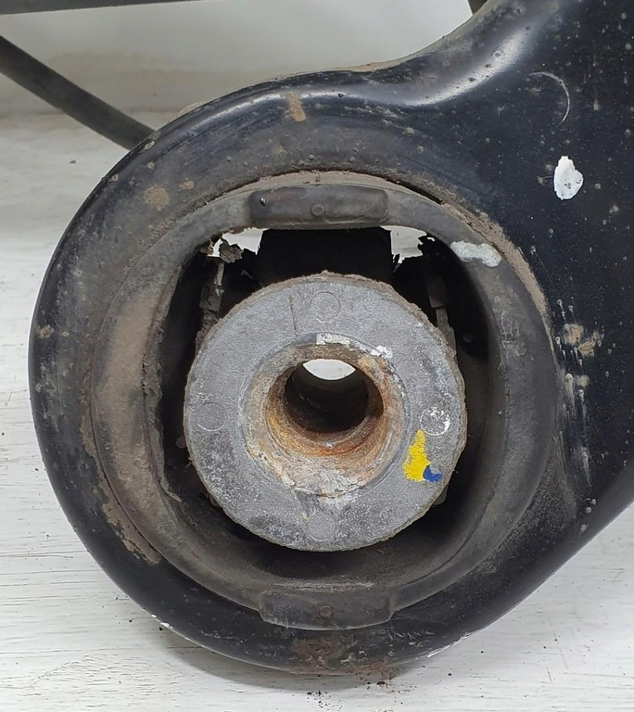 Підвіска підрамник балка oś задні задня mercedes ml w164 в Україні