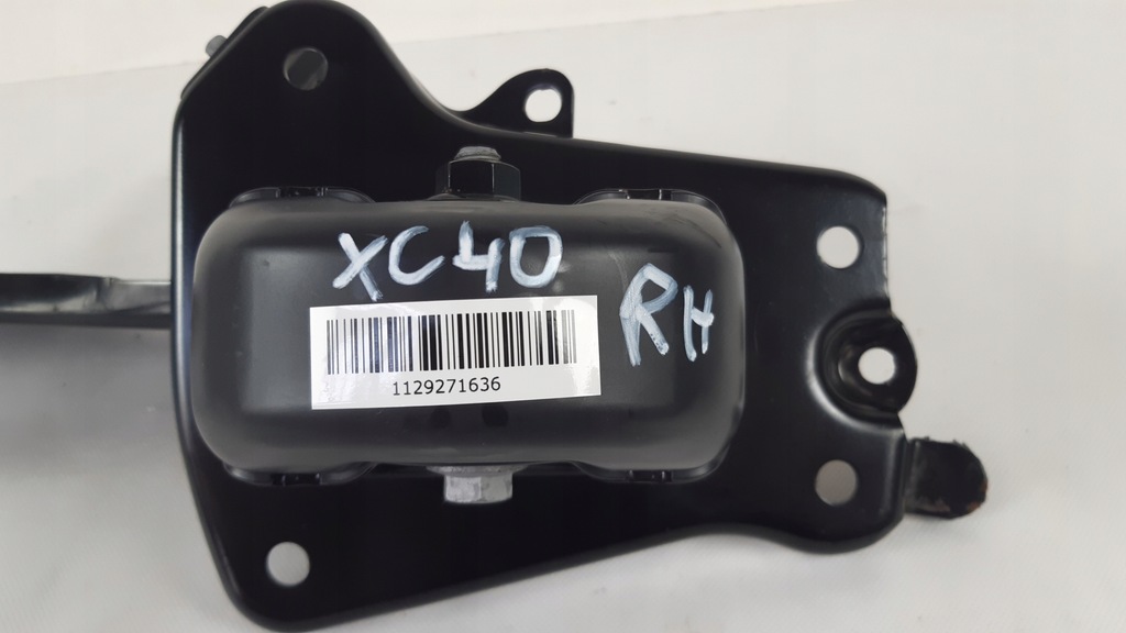 фото №9, Volvo xc40 важіль правий задня 32221144