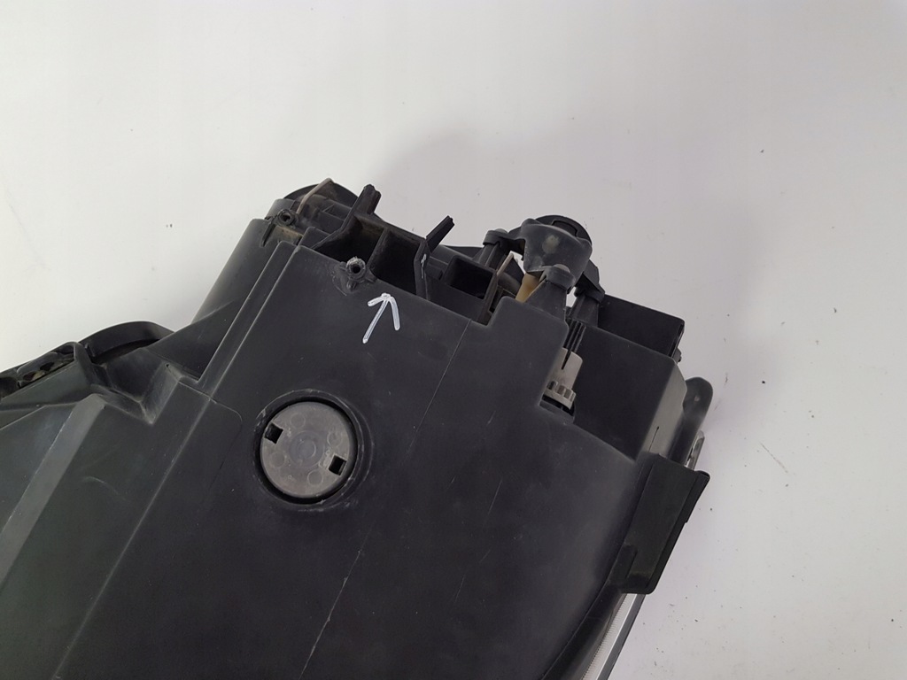 фото №10, 2 seat leon iii 5f лампа правый перед правая 5f1941006a europa