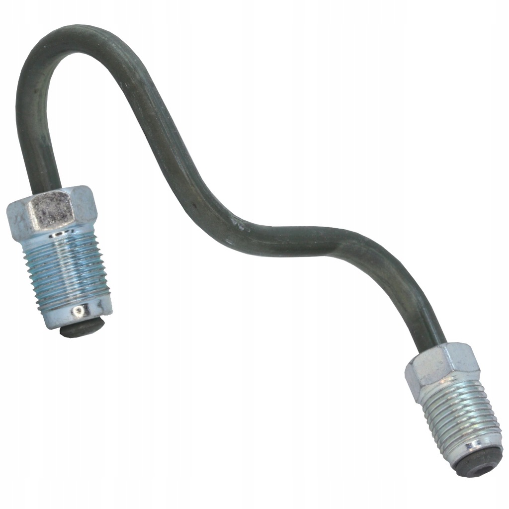 фото №1, Шланг гальмівний супорт задня правий golf v vi eos