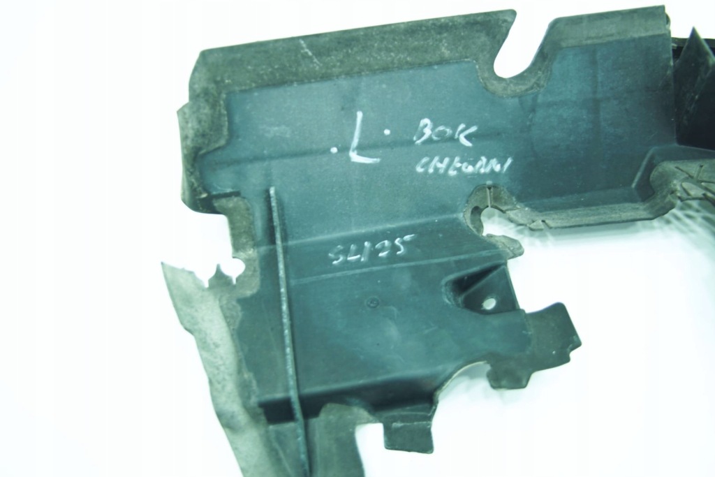 Руль воздуха воздуха правая или левая mercedes sl550 r230 рестайлинг Киев