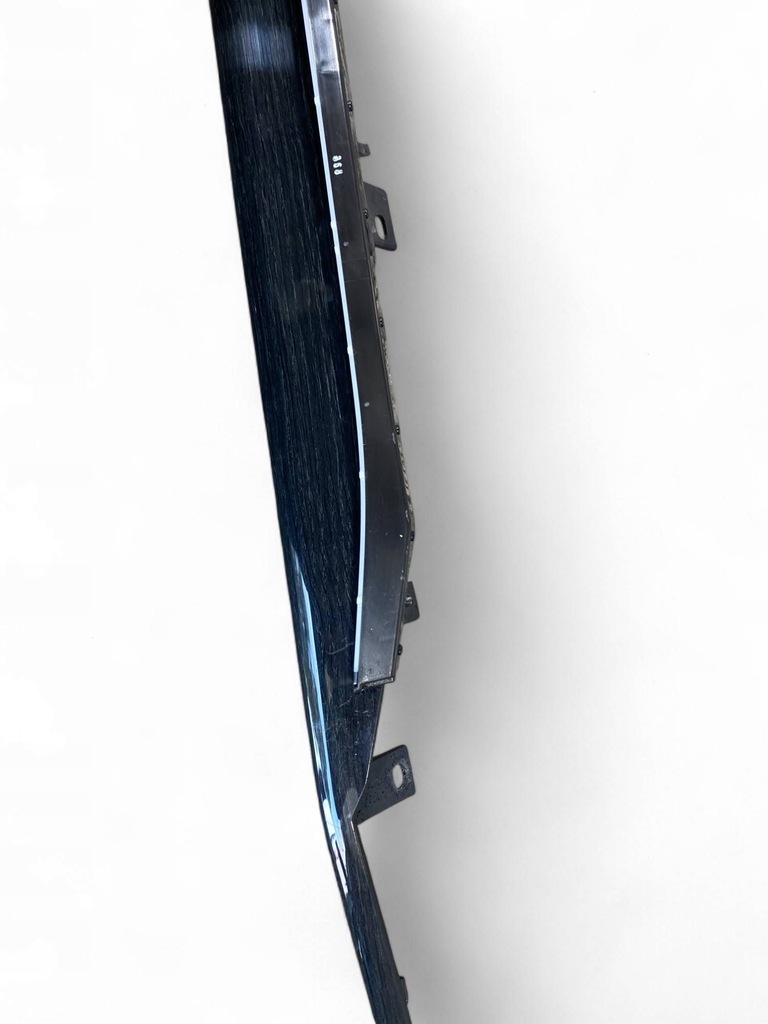 фото №6, Audi q8 рамка бардачка панели приборной панели